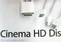 Apple Cinema Display 30"   